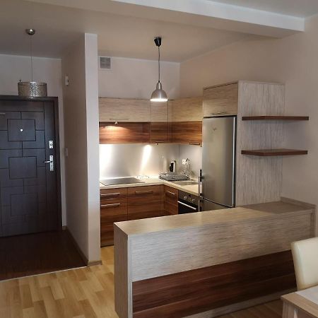 Apartament Marzenie 11 - Opolí Exteriér fotografie
