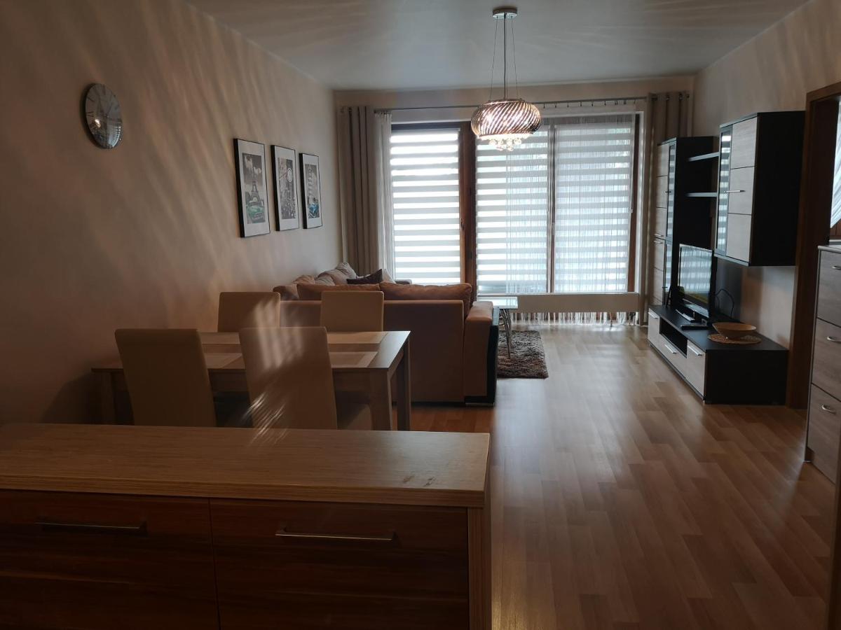 Apartament Marzenie 11 - Opolí Exteriér fotografie