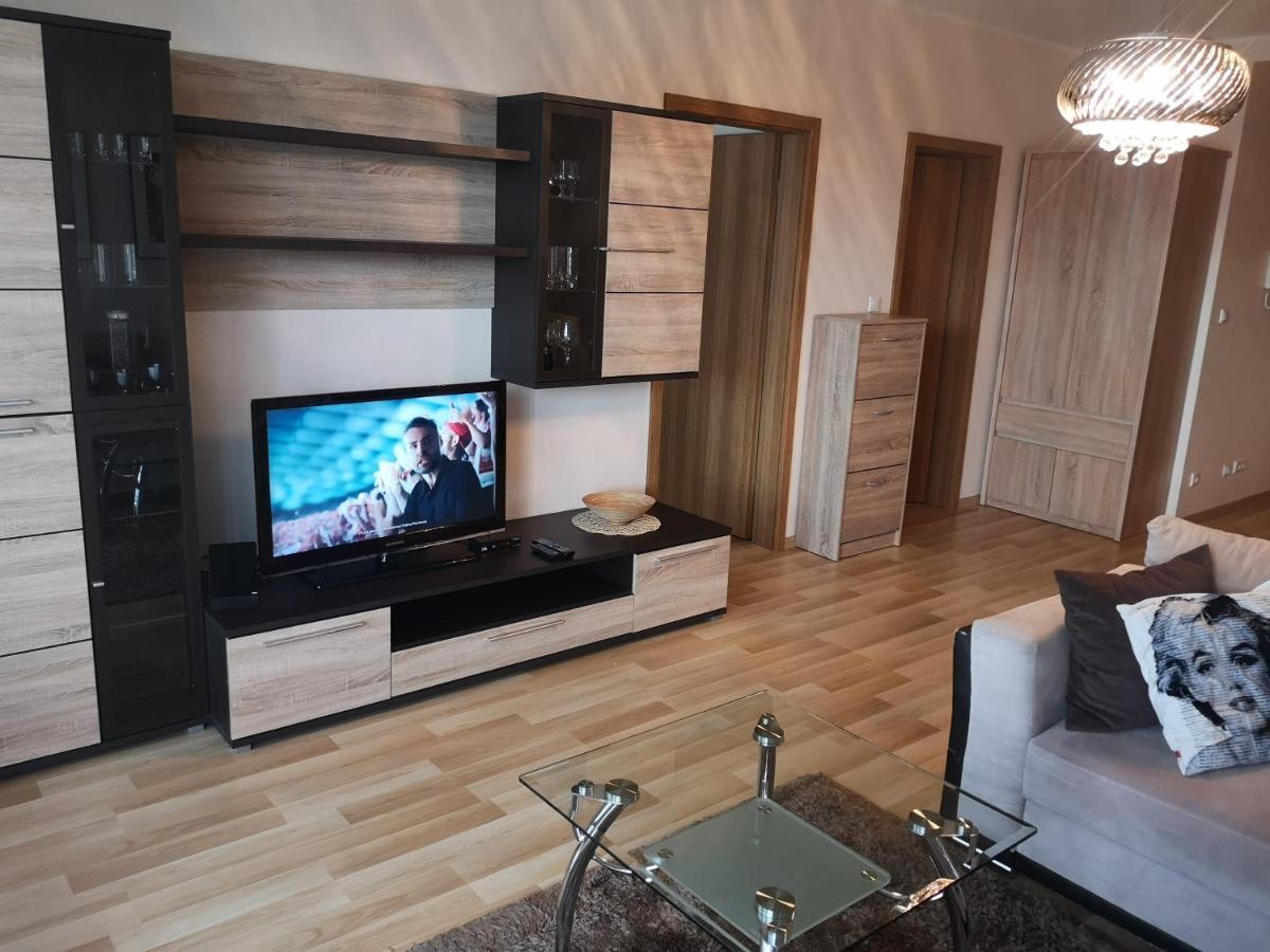 Apartament Marzenie 11 - Opolí Exteriér fotografie