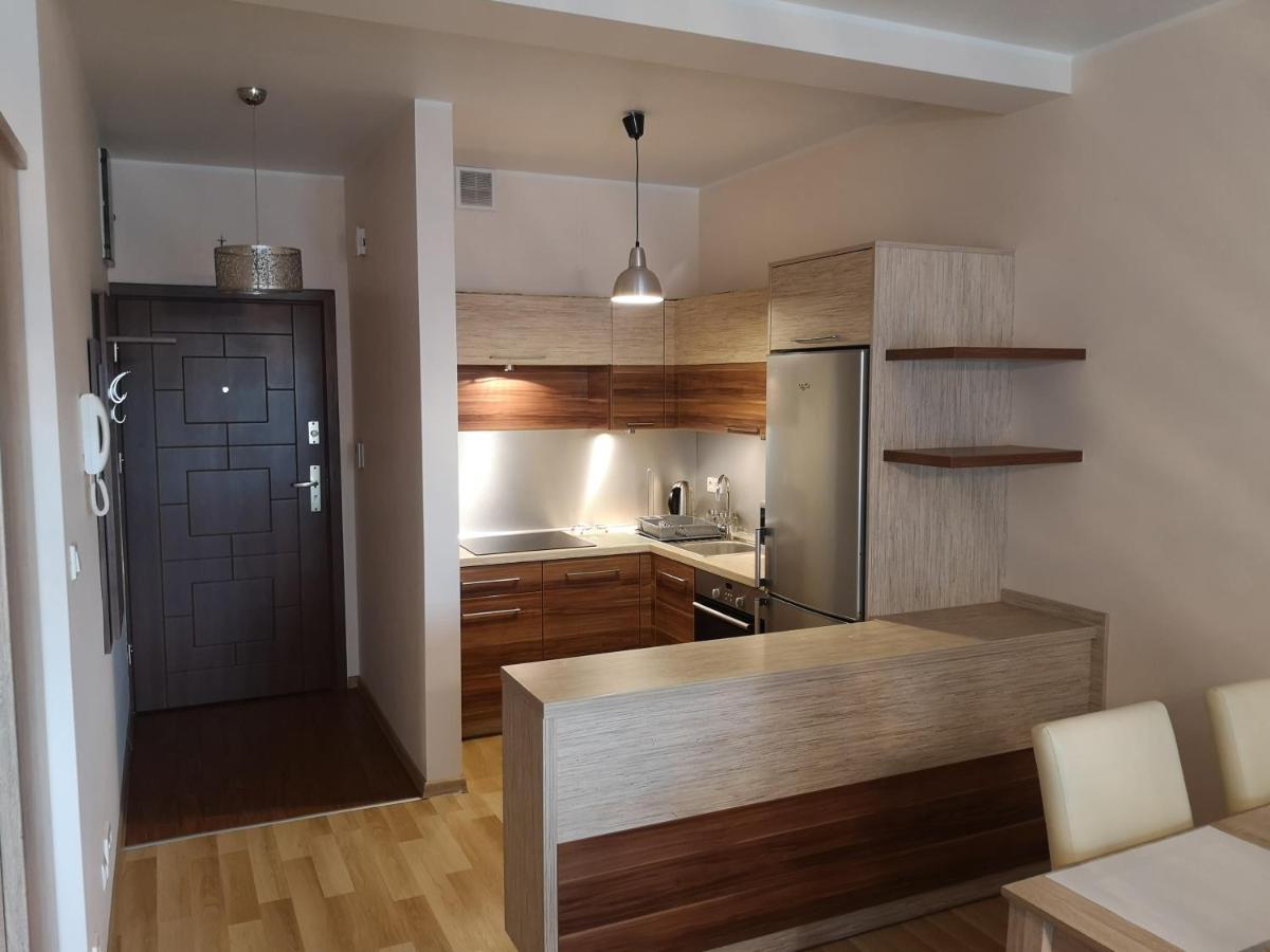 Apartament Marzenie 11 - Opolí Exteriér fotografie