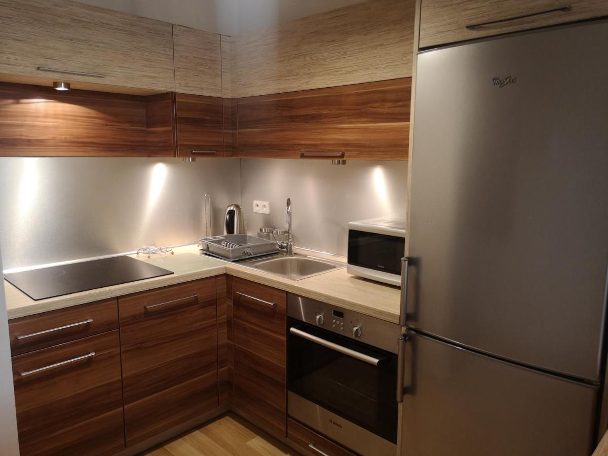 Apartament Marzenie 11 - Opolí Exteriér fotografie