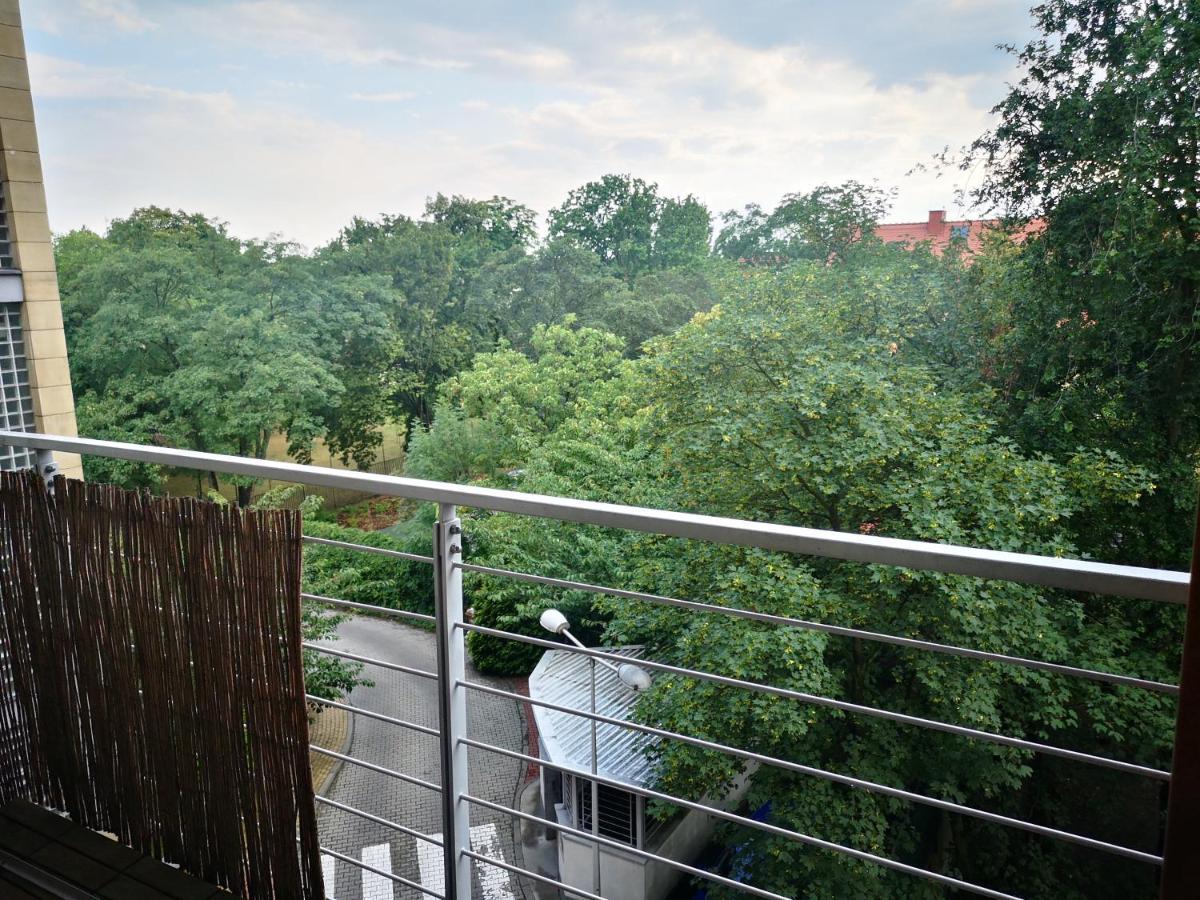 Apartament Marzenie 11 - Opolí Exteriér fotografie
