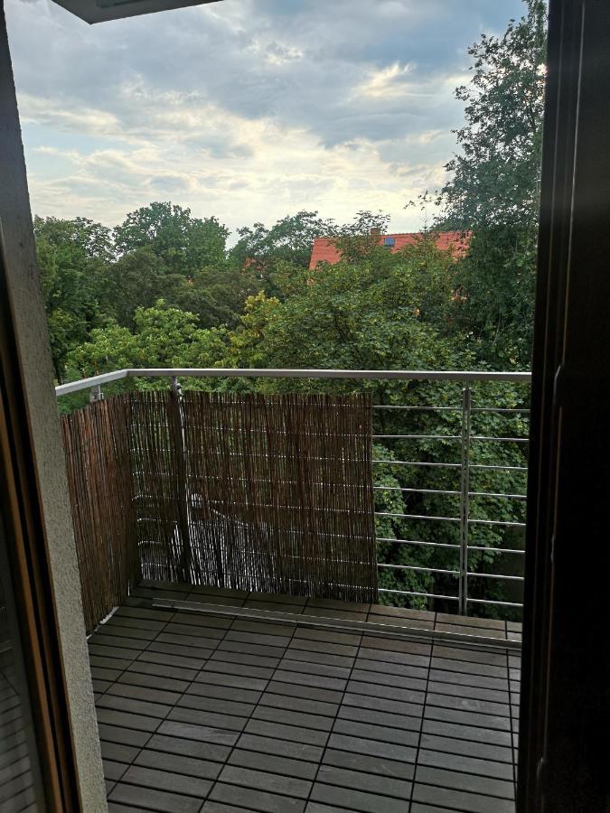 Apartament Marzenie 11 - Opolí Exteriér fotografie