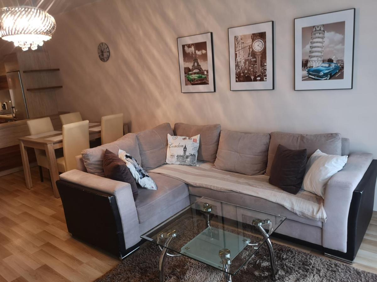 Apartament Marzenie 11 - Opolí Exteriér fotografie