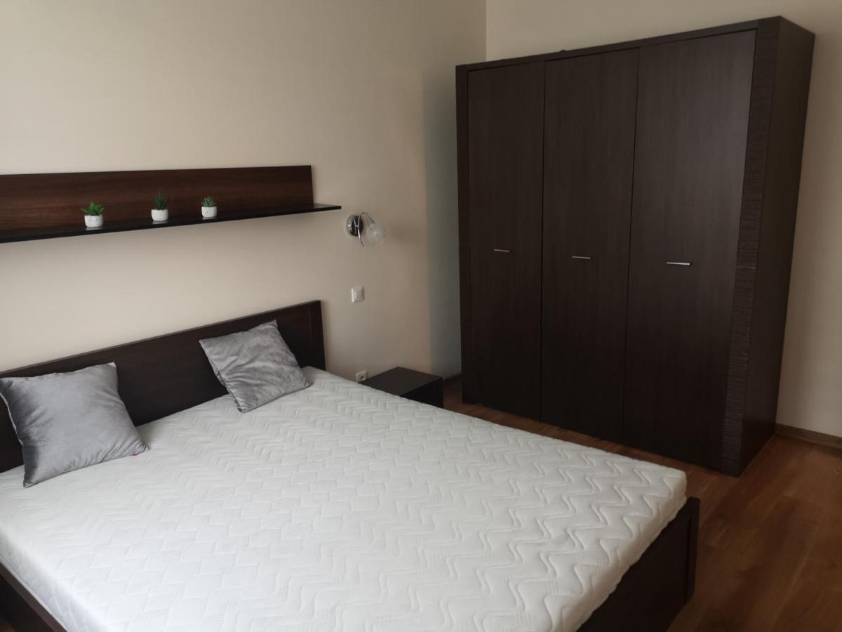 Apartament Marzenie 11 - Opolí Exteriér fotografie