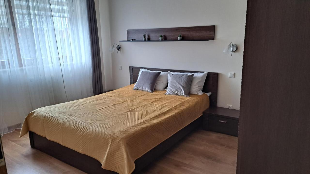 Apartament Marzenie 11 - Opolí Exteriér fotografie